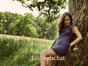 Lilcoedschat
