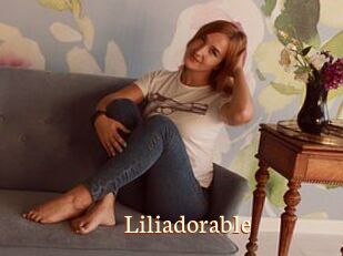 Liliadorable