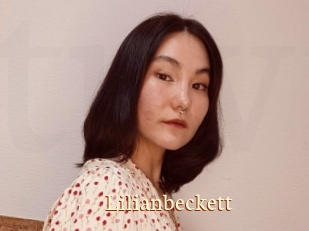 Lilianbeckett