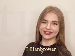 Lilianbrower