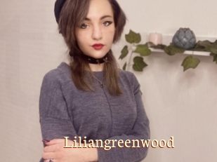 Liliangreenwood