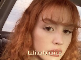 Lilianheming
