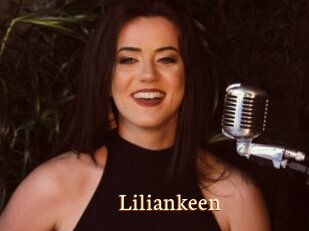 Liliankeen