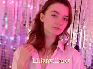Lilianvillaret