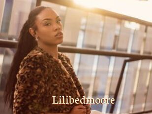 Lilibedmoore