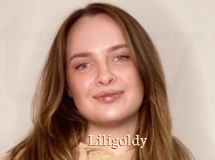 Liligoldy