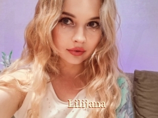 Lilijana