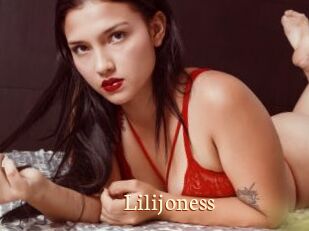 Lilijoness