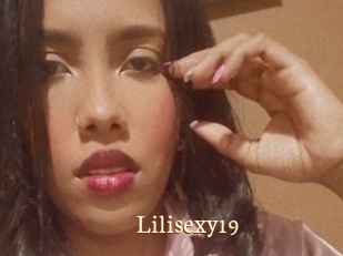Lilisexy19