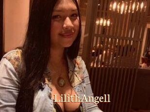 LilithAngell