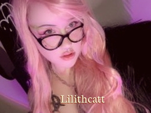 Lilithcatt