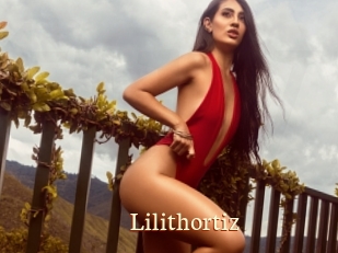 Lilithortiz