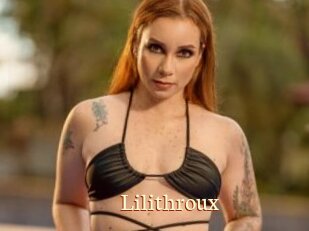 Lilithroux