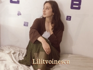 Lilitvoinescu
