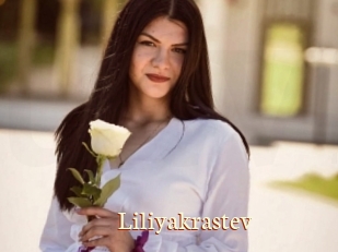 Liliyakrastev
