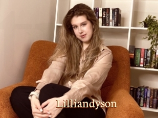 Lilliandyson