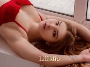 Lillidio