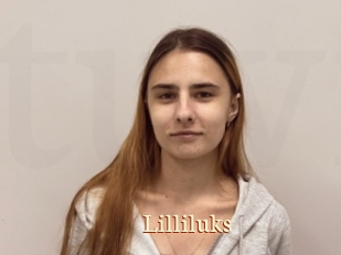 Lilliluks