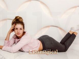 Lillimagical