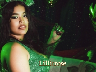Lillitrose