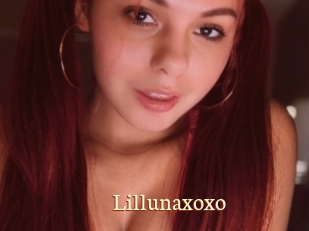Lillunaxoxo