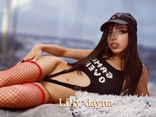 Lilly_dayna