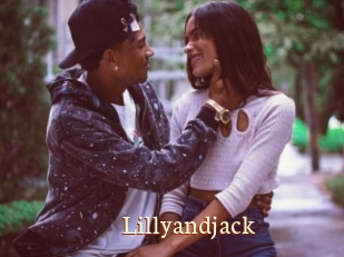 Lillyandjack