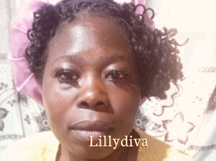 Lillydiva
