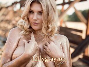 Lillygrayson