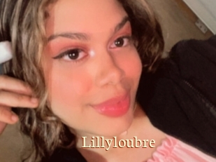 Lillyloubre