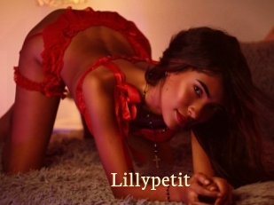 Lillypetit