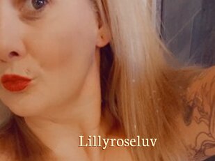 Lillyroseluv