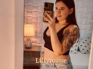 Lillyrousse