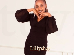 Lillyshay