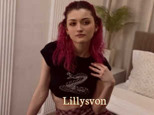 Lillysvon