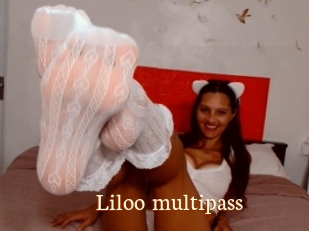 Liloo_multipass