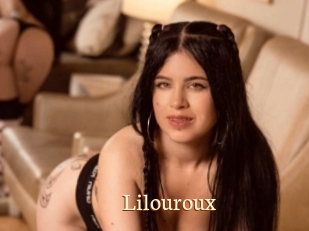 Lilouroux