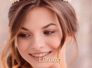 Lilufoxy
