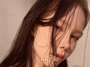 Lily_lo