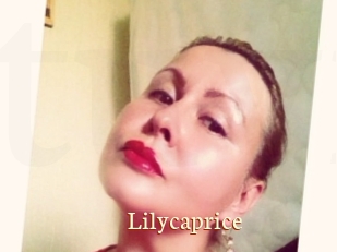 Lilycaprice