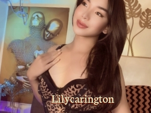 Lilycarington