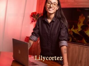 Lilycortez