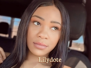 Lilydote