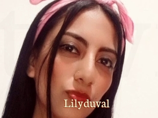 Lilyduval