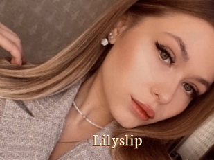 Lilyslip