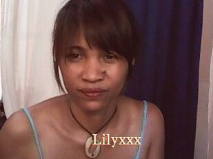 Lilyxxx