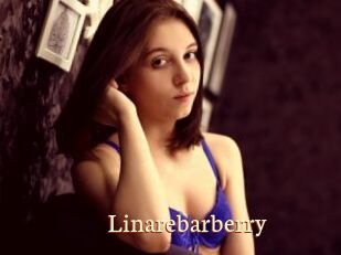 Linarebarberry