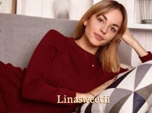 Linasweetii
