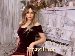 Linawilllson