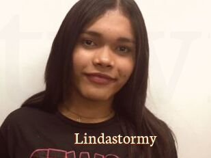 Lindastormy